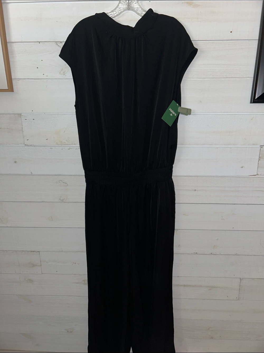 Halara Black Women’s Jumpsuit
